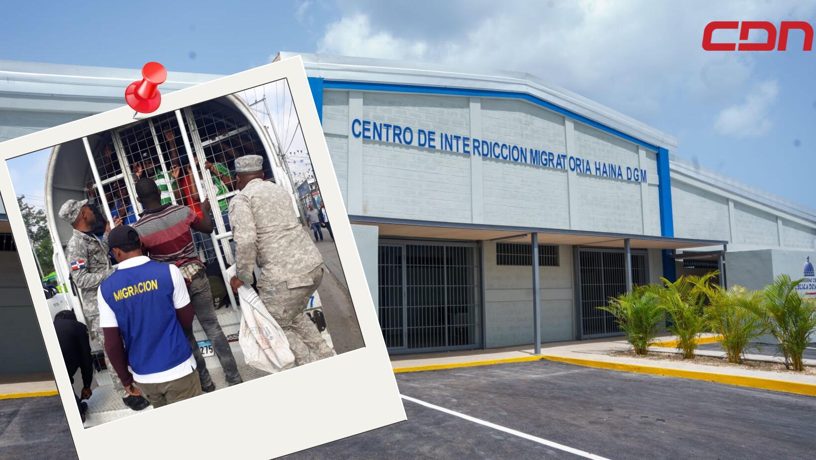 Migración deporta hasta cinco veces a un mismo indocumentado