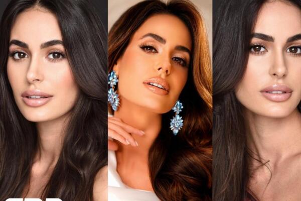 Miss Cuba Universo, Marianela Ancheta