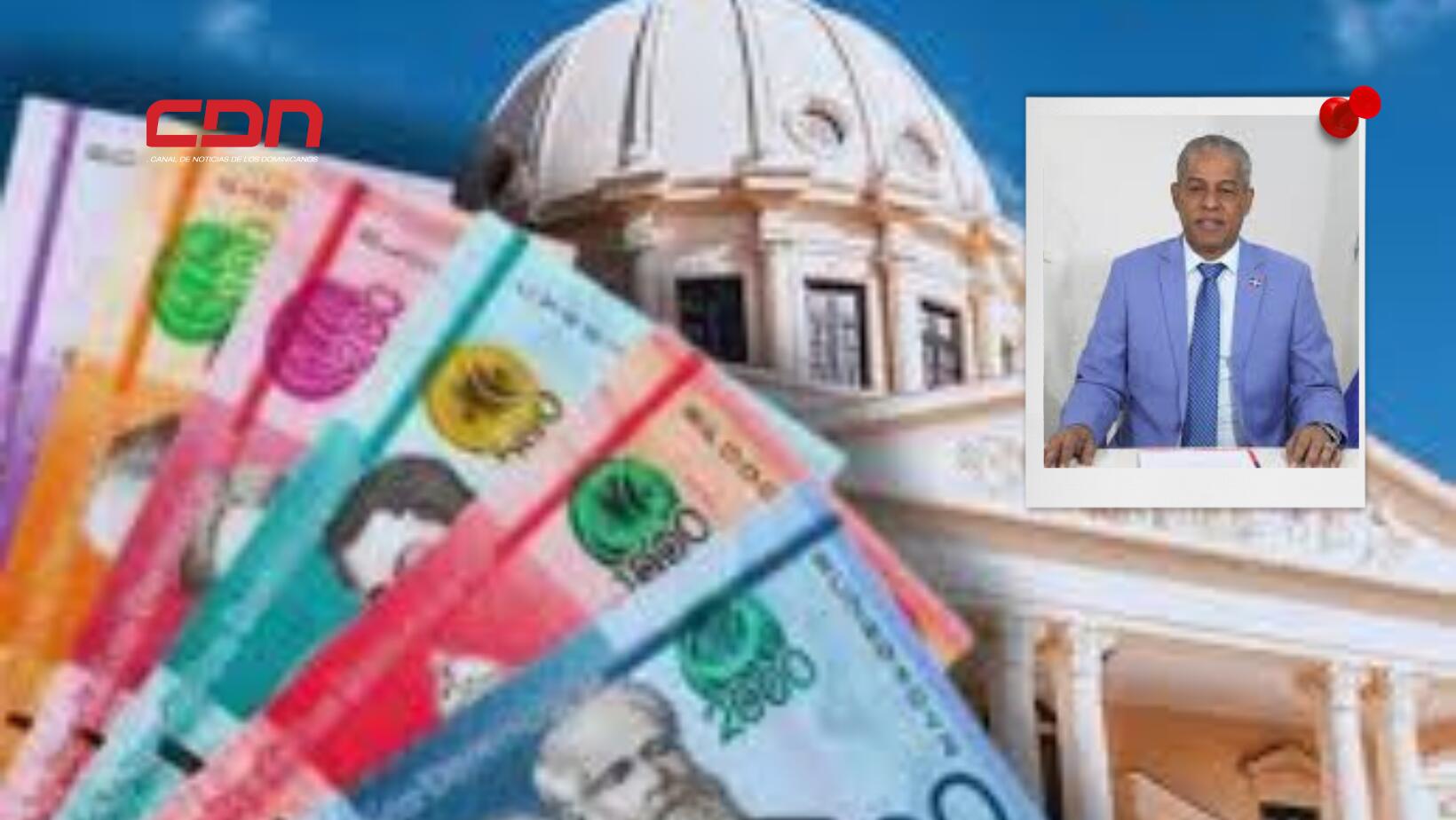Modernización fiscal