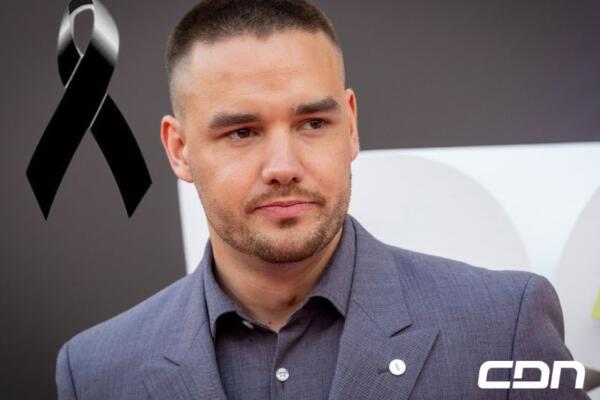 Muere Liam Payne, exintegrante de One Direction