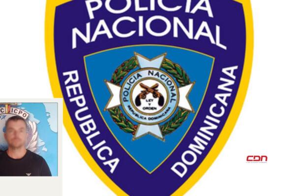 PN logra deportación de ciudadano polaco requerido por la justicia de su país.(foto, fuente externa)