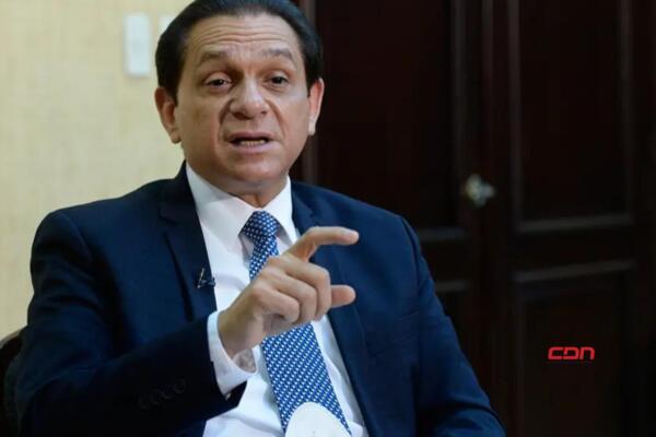 Senador Daniel Rivera.(foto, fuente externa)