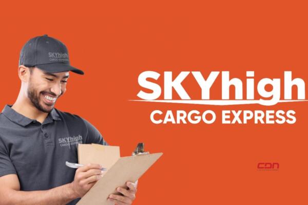 Sky High Cargo Express, reconocido líder en envíos internacionales, ha lanzado un innovador programa de franquicias.(Foto, fuente externa)