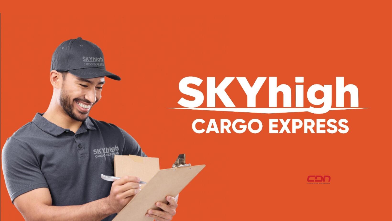 Sky High Cargo
