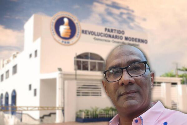 Abel Matos, exregidor del PRM, se suicida en su residencia