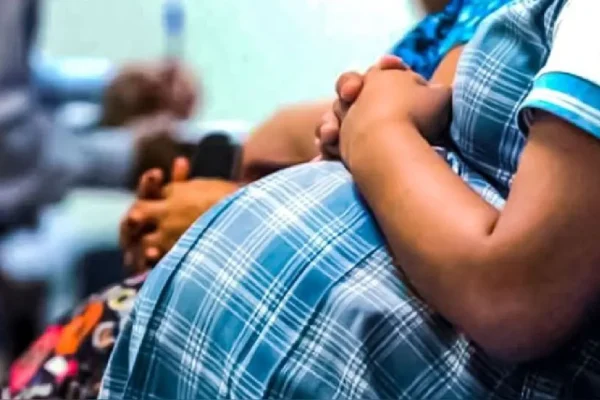 Más de 43.000 adolescentes y niñas de Guatemala se han convertido en madres
