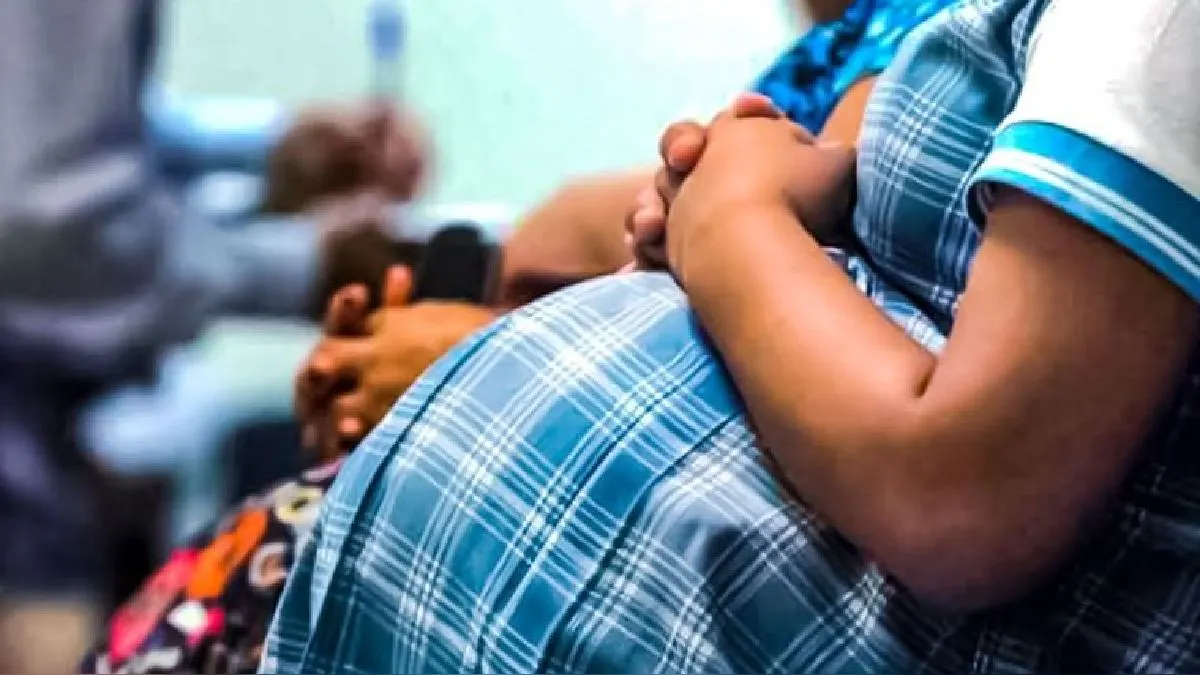 Durante el año 2024, más de 43.000 adolescentes y niñas de Guatemala se han convertido en madres