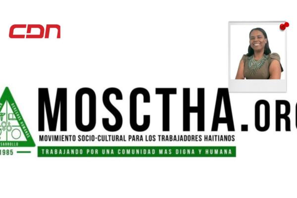 Los actos violentos perpetrados el martes, día 8 de octubre de 2024, frente a la clínica y oficinas administrativas del Movimiento Sociocultural de Trabajo Humanitario y Ambiental (Mosctha), son producto del discurso del Estado dominicano. Foto: Fuente CDN Digital 