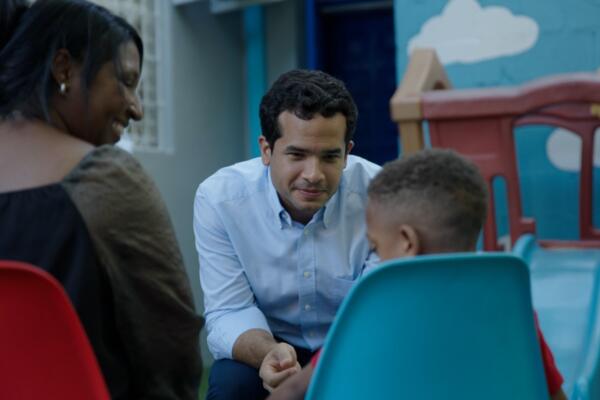 Niños con autismo recibirán educación y tratamiento con Fondo Gadiel
