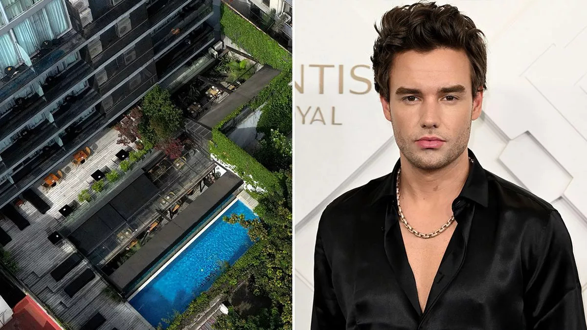 "No se quiso tirar": nuevos detalles sobre la muerte de Liam Payne