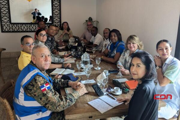 Lanzan el Operativo Halloween Seguro en la Ciudad Colonial.(Foto, fuente externa)