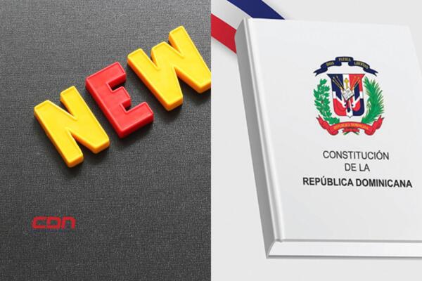 Congreso Nacional se prepara para la proclamación de la nueva Constitución este fin de semana.(Foto, fuente externa)