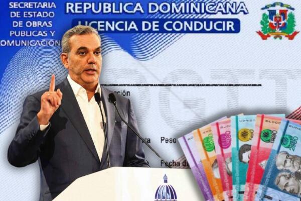Eliminarán pago doble por renovación licencia de conducir a mayores de 65 años