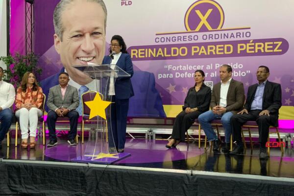 PLD reitera su rechazo a la reforma fiscal.(foto, fuentee xterna)