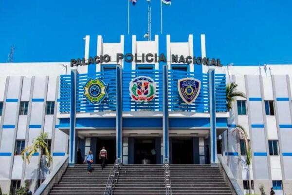 PN arresta a “Bambam” por intento de homicidio en Santiago.(foto, fuente 