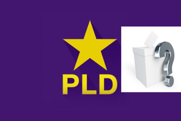 PLD anunciará resultados del comité central en las próximas horas.(foto, fuente externa)