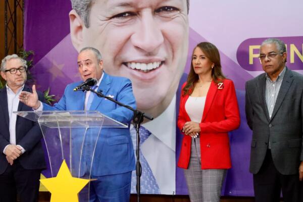 PLD dice reforma fiscal es un golpe a clase media y a los más pobres