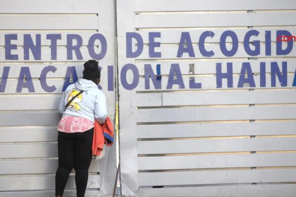 Haitianos reconocen derecho de RD para deportar ilegales.(foto, fuente externa)