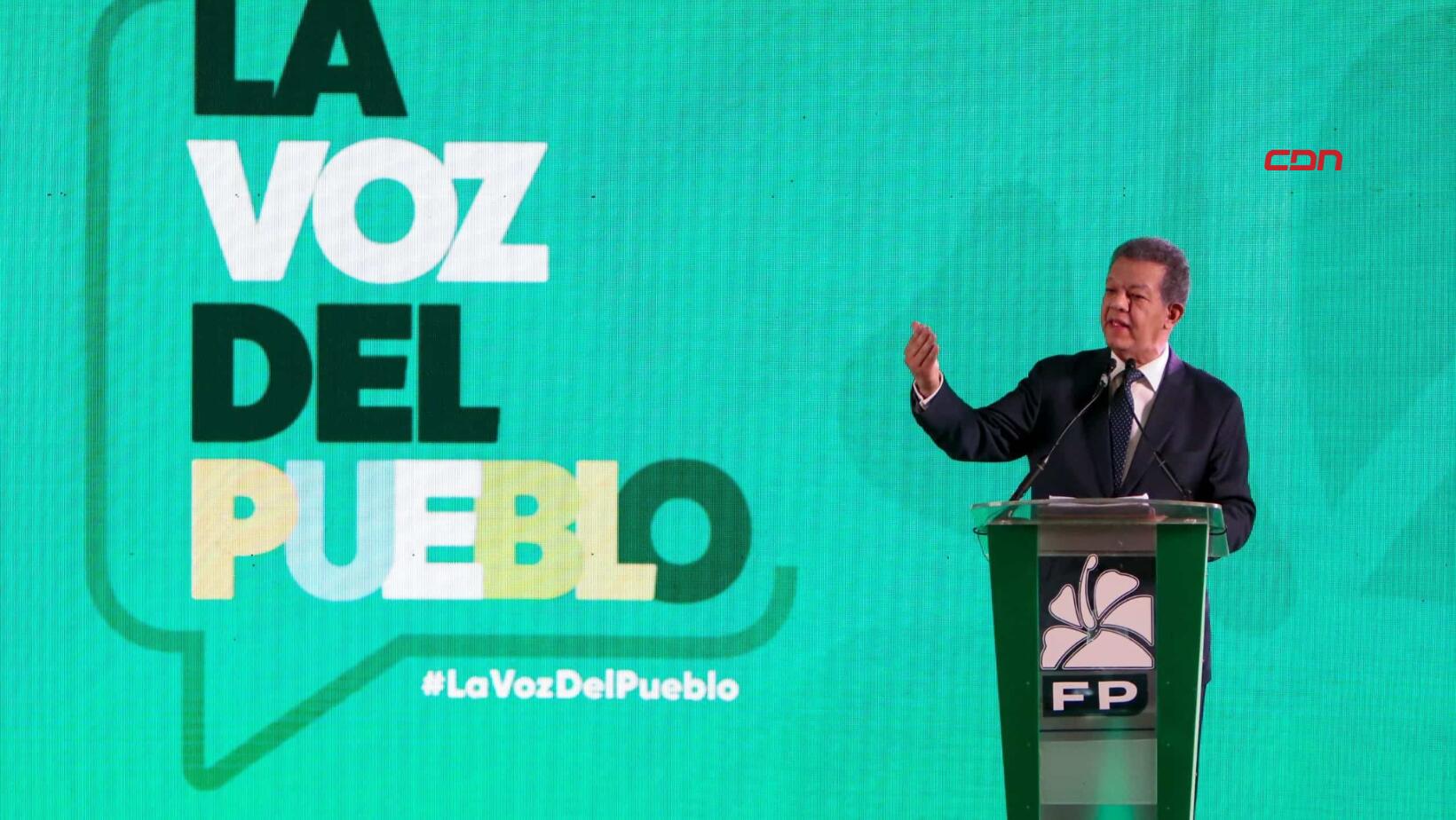 La Voz del pueblo