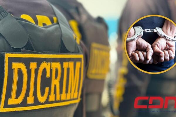 Arrestan hombre acusado de abuso sexual en Hato Mayor.(foto, fuente externa)