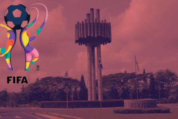 Copa Mundial Sub-17 Femenina de la FIFA República Dominicana 2024