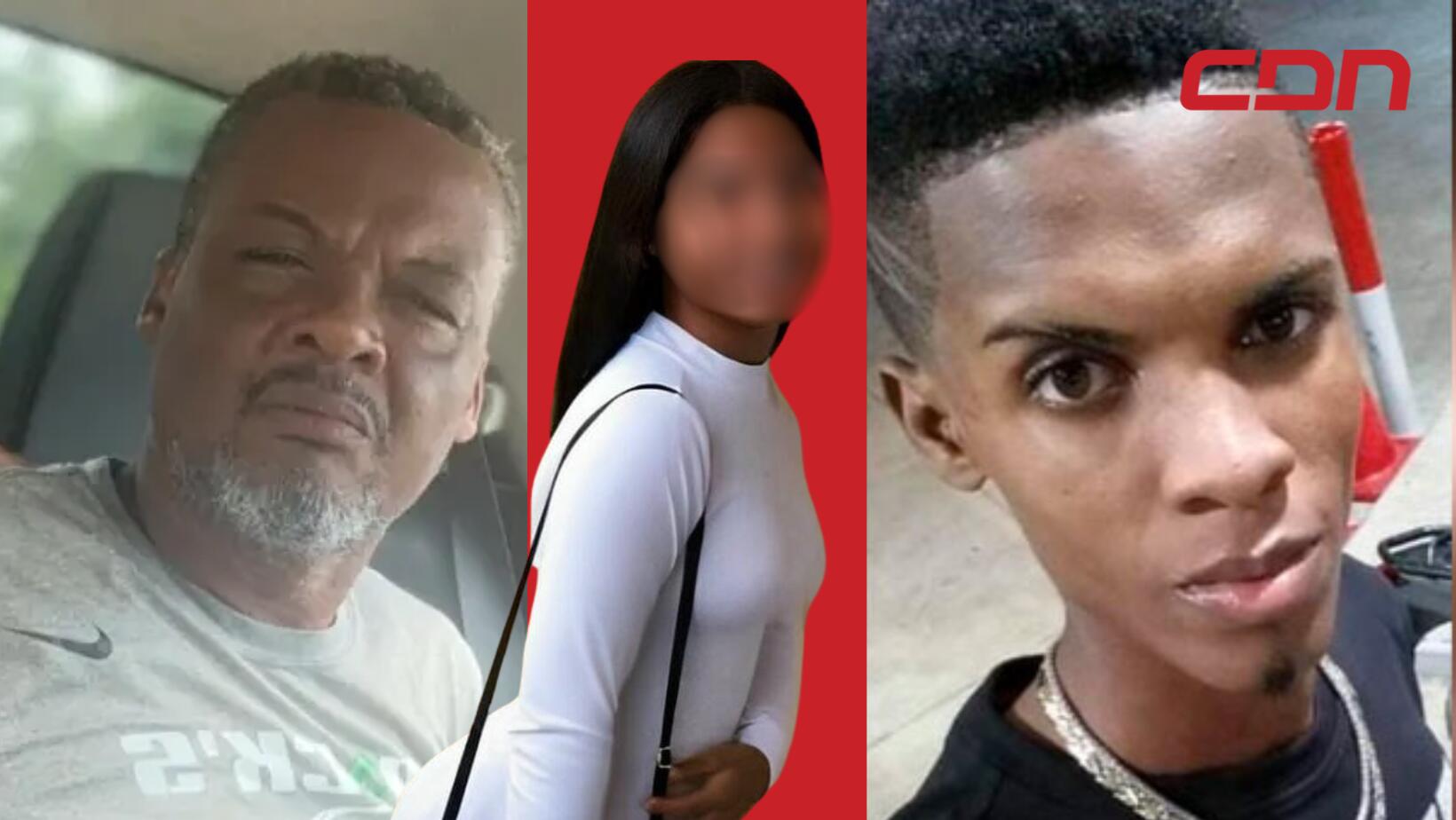 20 y 10 años de prisión a padre e hijo por muerte de adolescente