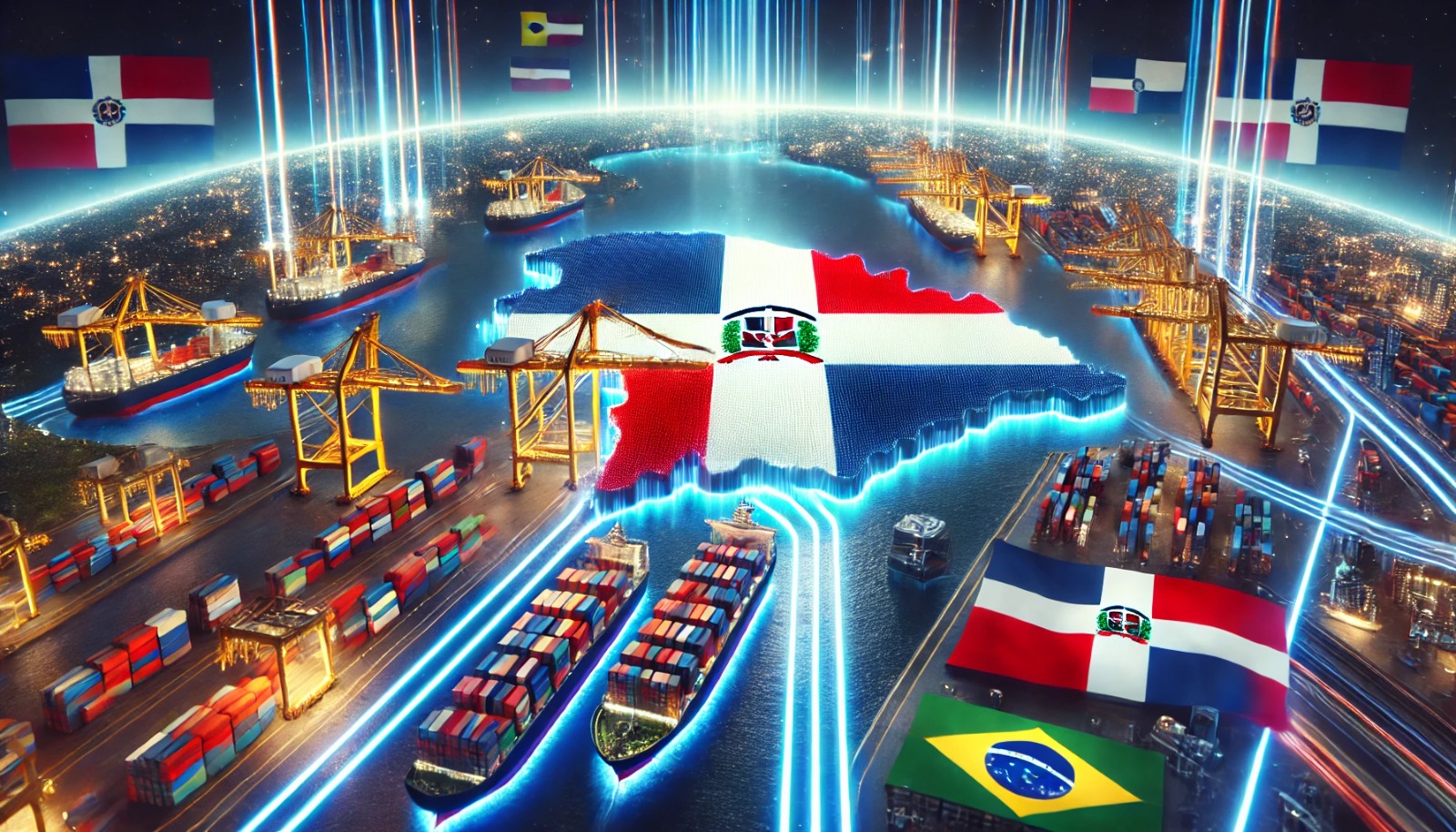 ¿República Dominicana puede unirse a los BRICS?