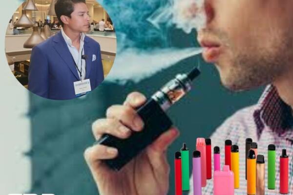Advierten reforma fiscal podría destruir la industria legal de cigarrillos electrónicos y fomentar el comercio ilícito