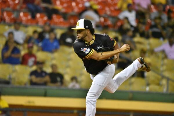 Pelota invernal: juegos HOY 29 de octubre