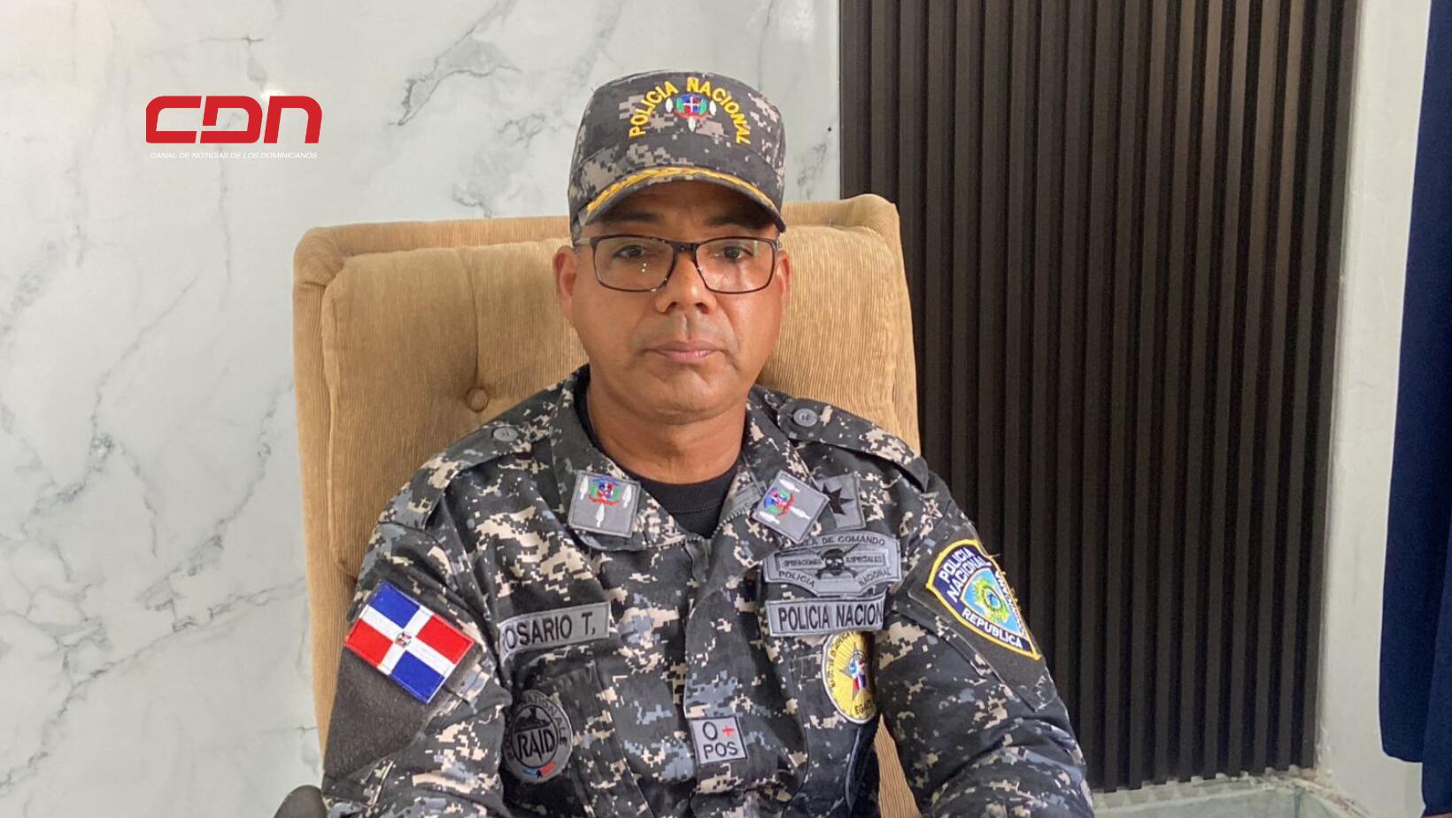 Policía