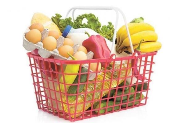 Precios de la canasta básica elevan la preocupación de amas de casa