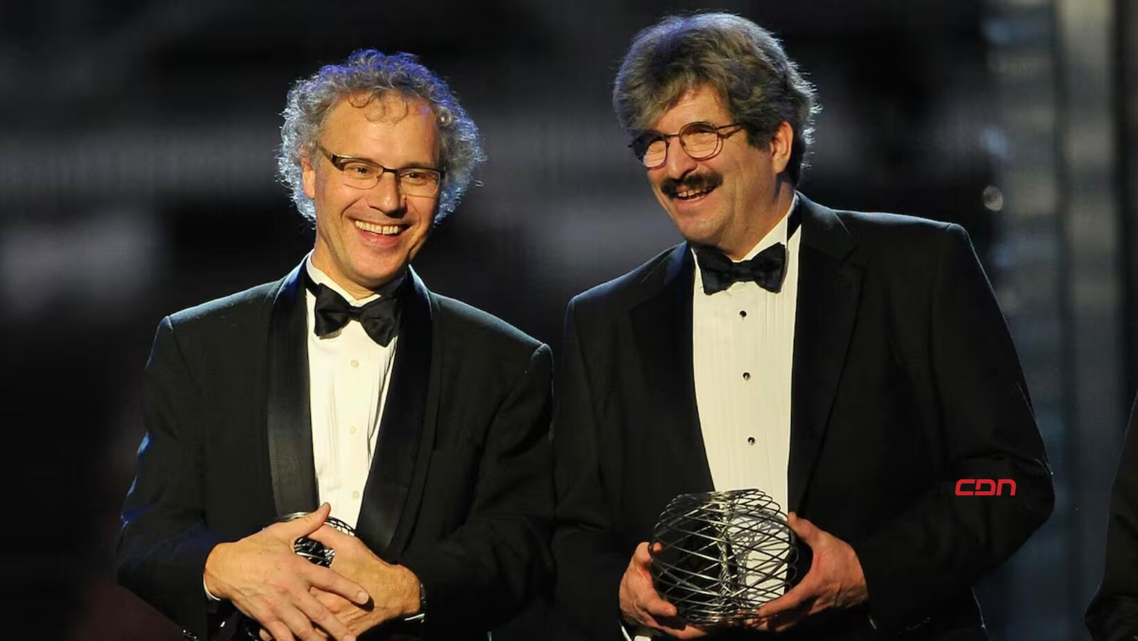 Victor Ambros Y Gary Ruvkun Ganan Premio Nobel De La Medicina