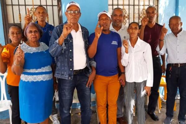 Presidente ADP en Barahona niega usar arma de fuego para intimidar a maestros 
