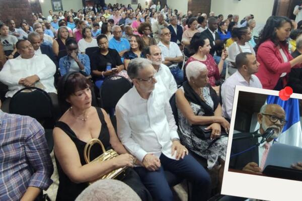 El doctor José Mieses Michel propone una reforma profunda al sistema de salud mental del país.
