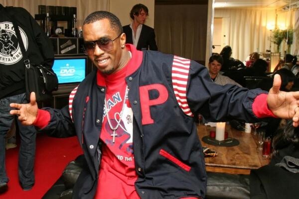 Las nuevas demandas contra Puff Daddy incluyen acusaciones de agresión sexual y violación.