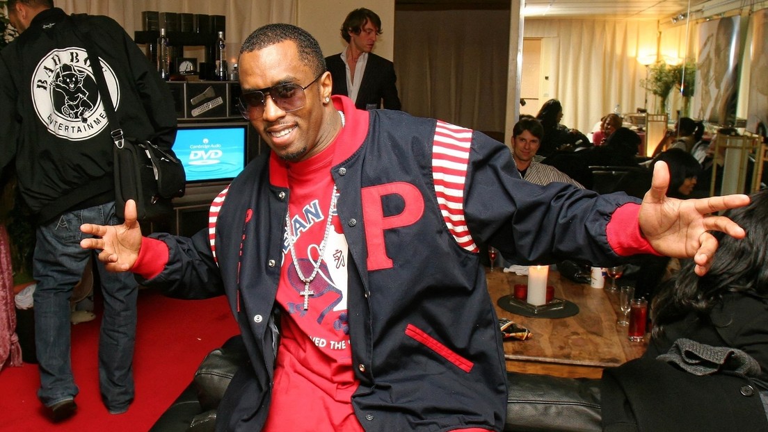 Las nuevas demandas contra Puff Daddy incluyen acusaciones de agresión sexual y violación.