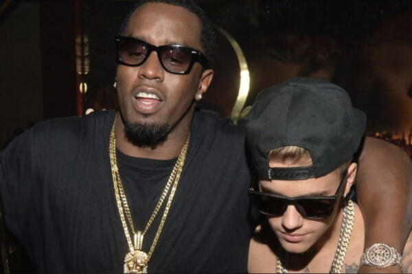 Puff Daddy habría vendido por $500 MILLONES video de abuso a Justin Bieber