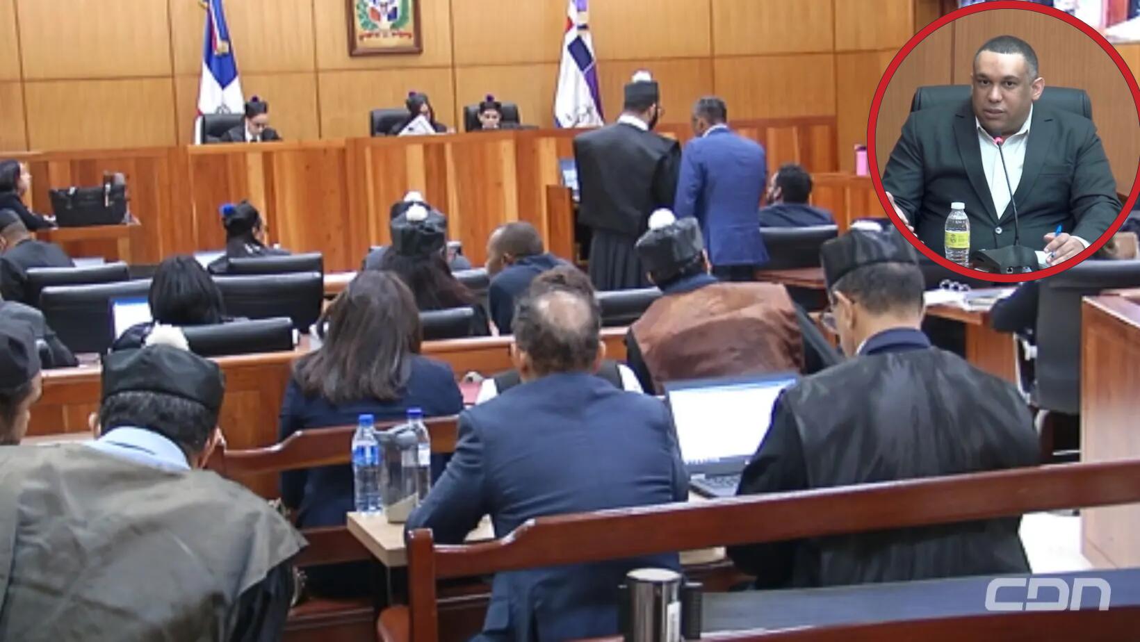 Caso Coral