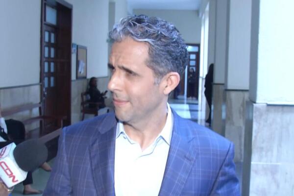  exdirector del Cestur, Juan Carlos Torres Robiou,