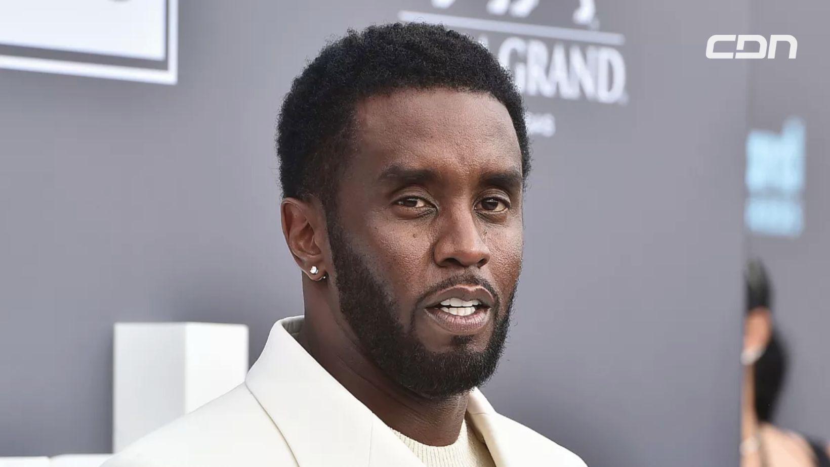 Puff Diddy