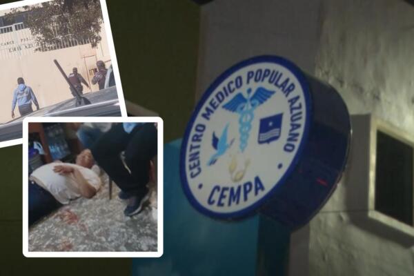 Maikol Deivy Ramírez (Yembron), recluso muerto.