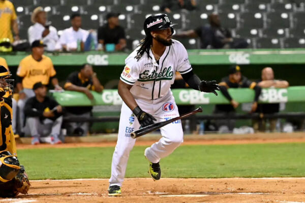 Pelota Invernal: Tabla y resultados del 22 de octubre en la LIDOM