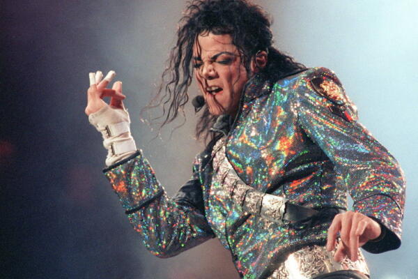 Revelan Michael Jackson era virgen a los 35 años