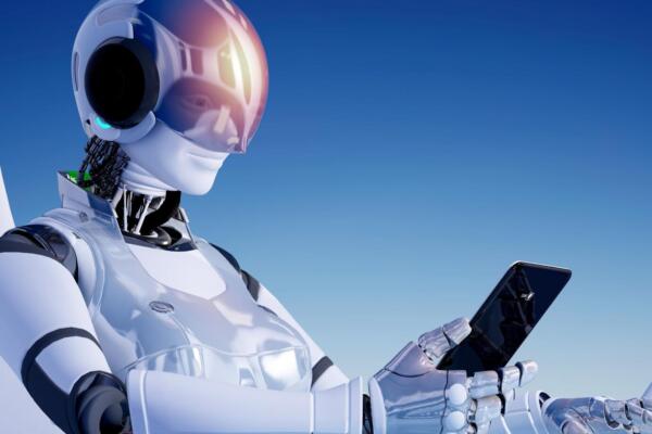 Revolución en la seguridad Conoce al robot policía esférico RT-G