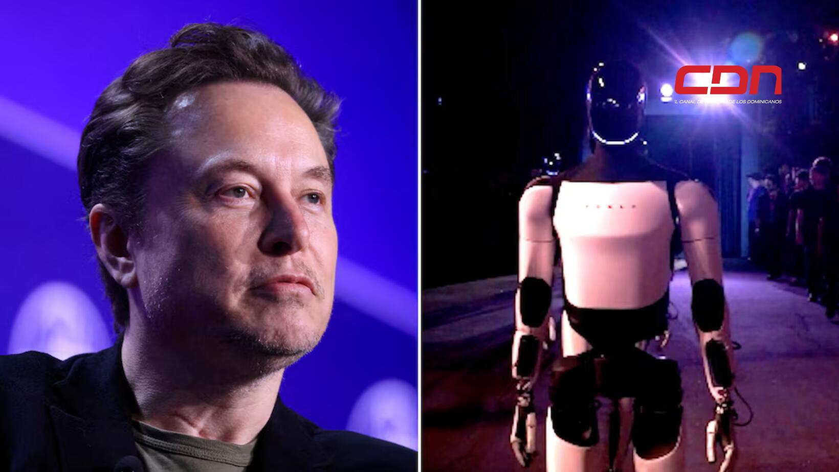robot