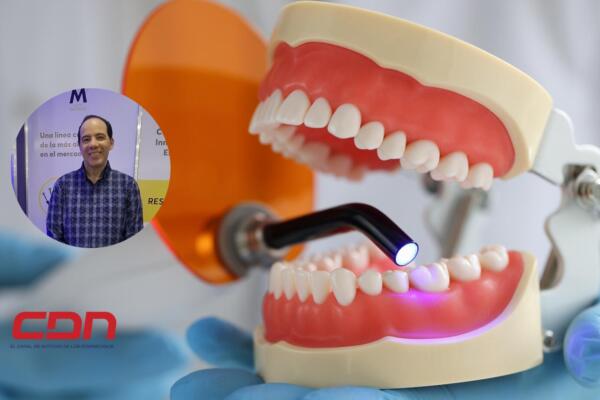 Rose Dental introduce innovadora resina estética Ena-HRI 