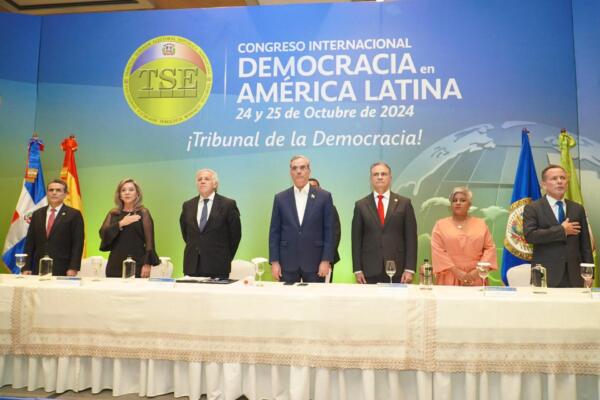 Secretario general de la Organización de Estados Americanos (OEA), Luis Almagro