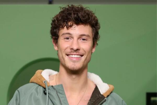 Shawn Mendes habla sin miedo sobre su sexualidad