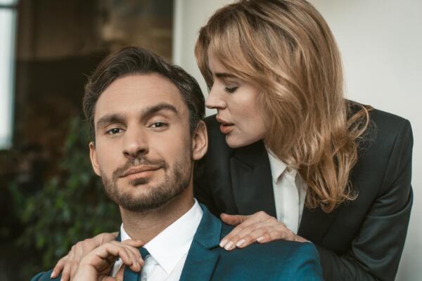 Siete de cada diez personas tienen un 'cónyuge de trabajo' según estudio