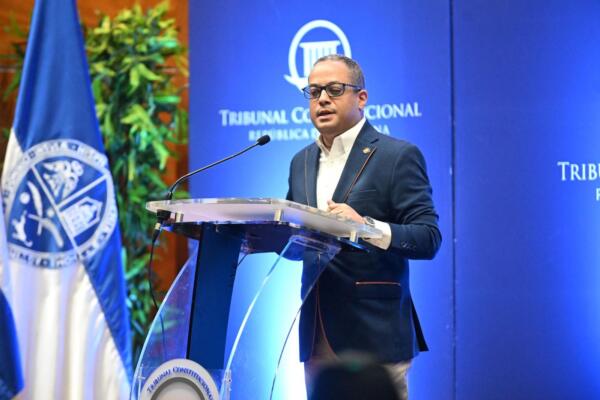 TC inicia Diplomado en Derecho Constitucional y Procesal Constitucional